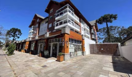 Apartamento no Centro de Canela!