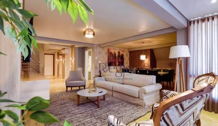 Apartamento no Centro de Gramado!