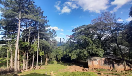 Terreno no bairro Várzea Grande em Gramado!