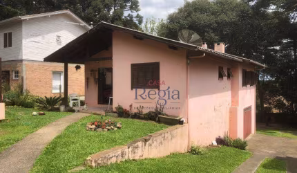 Casa no bairro Celulosi em Canela!