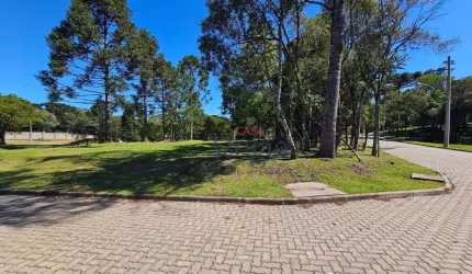 Terreno no Loteamento Villa Mariana em Canela.