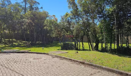 Terreno no Loteamento Villa Mariana em Canela.