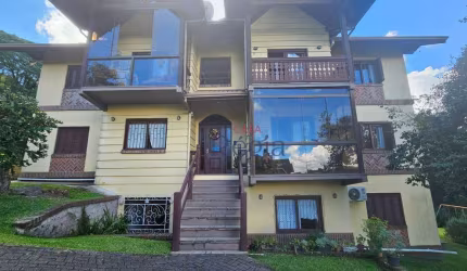 Apartamento no bairro Vila Maggi em Canela!