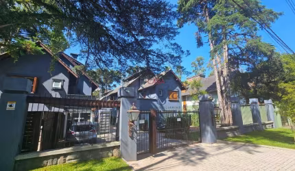 Casa no bairro Vila Suzana em Canela!