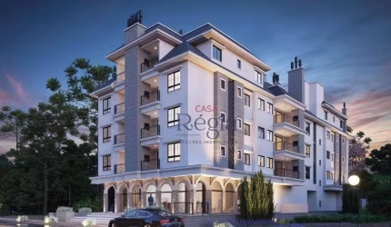 Apartamento no Centro de Canela!