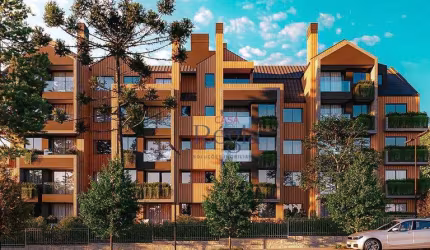 Apartamento no Centro de Canela.