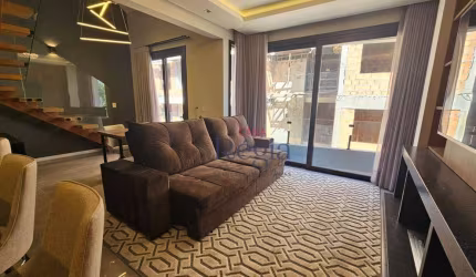 Apartamento no Centro de Canela