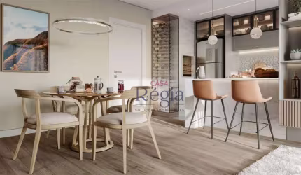 Apartamento no bairro Várzea Grande em Gramado