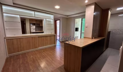 Apartamento no bairro São Luis em Canela!