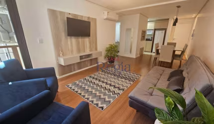 Apartamento no Centro de Canela!