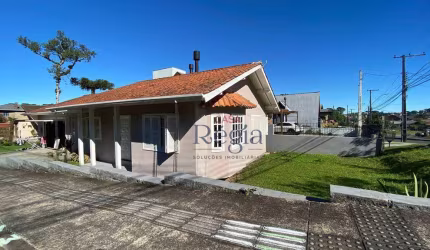 Casa no bairro Palace Hotel em Canela