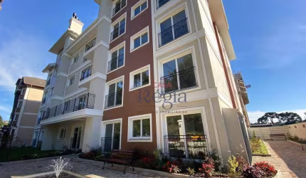 Apartamento no Centro de Canela!