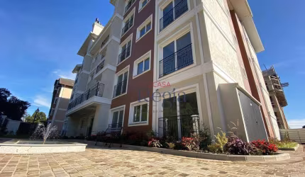 Apartamento no Centro de Canela!