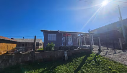 Casa no bairro Canelinha em Canela!