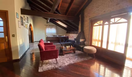 Apartamento no Centro de Canela!