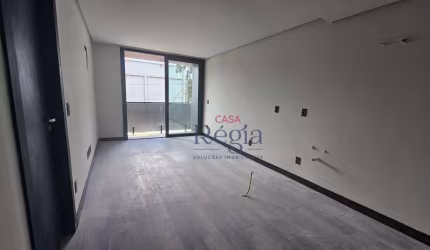 Apartamento com 1 dormitório à venda, 63 m² por R$ 590.000,00 - Centro - Canela/RS