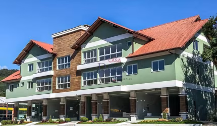 Apartamento com 2 dormitórios à venda, 80 m² por R$ 590.000,00 - Centro - Nova Petrópolis/RS