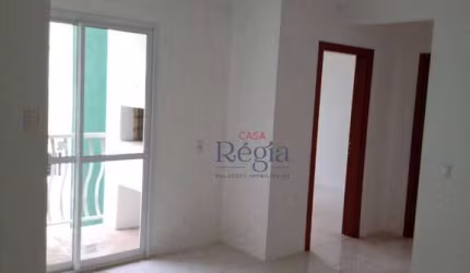 Apartamento com 2 dormitórios à venda, 53 m² por R$ 320.000,00 - São Luiz - Canela/RS
