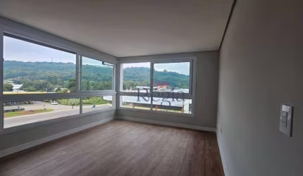 Apartamento com 3 dormitórios à venda, 156 m² por R$ 997.837,50 - Centro - Nova Petrópolis/RS