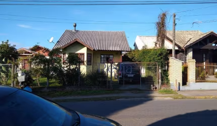 Casa com 1 dormitório à venda, 57 m² por R$ 1.200.000,00 - Centro - Canela/RS