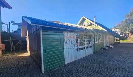 Casa Exclusiva à venda, 263 m² por R$ 899.000 - Vila do Cedro - Canela/RS