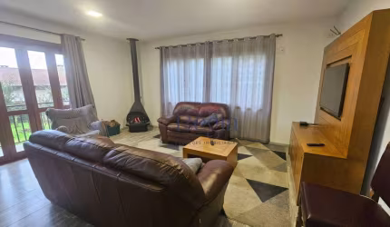 Casa com 3 dormitórios à venda, 288 m² por R$ 1.690.000,00 - Centro - Canela/RS