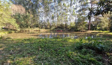 Sítio à venda, 30135 m² por R$ 3.500.000 - Quilombo - Gramado/Rio Grande do Sul