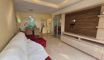 Apartamento com 2 dormitórios à venda, 106 m² por R$ 1.100.000,00 - Centro - Canela/RS