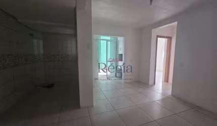 Apartamento com 2 dormitórios à venda, 53 m² por R$ 300.000,00 - São Luiz - Canela/RS