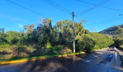 Terreno à venda, 2912 m² por R$ 1.500.000,00 - Várzea Grande - Gramado/RS