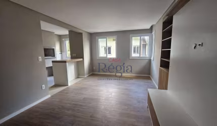 Apartamento, 68 m² - venda por R$ 1.100.000,00 ou aluguel por R$ 5.333,33/mês - Mato Queimado - Gramado/RS
