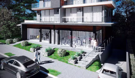 Sala à venda, 99 m² por R$ 2.000.000,00 - Centro - Canela/RS