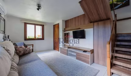 Casa à venda, 158 m² por R$ 1.190.000,00 - Avenida Central - Gramado/RS