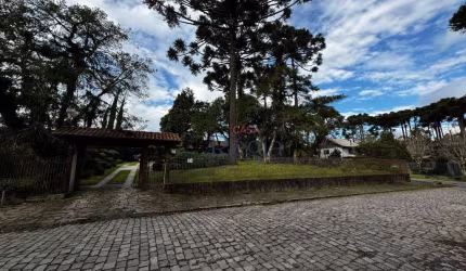 Casa com 4 dormitórios, 269 m² - venda por R$ 2.999.000,00 ou aluguel por R$ 10.500,00/mês - Vila Suiça - Canela/RS