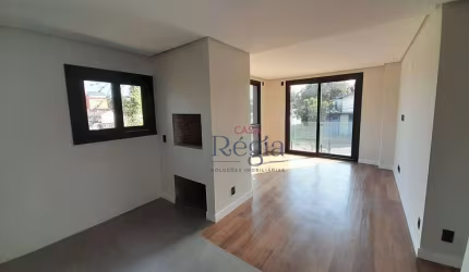Apartamento com 2 dormitórios à venda, 65 m² por R$ 990.000,00 - Centro - Canela/RS