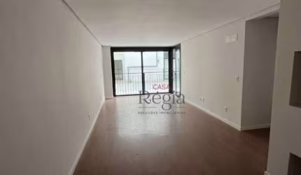 Apartamento com suíte à venda, 69 m² por R$ 690.000 - Centro - Canela/RS