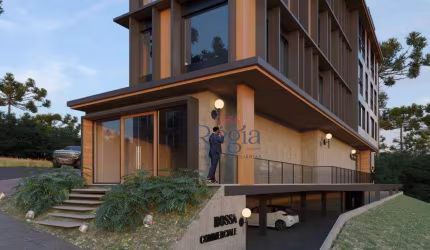 Sala para alugar, 154 m² por R$ 25.000,01/mês - Centro - Gramado/RS
