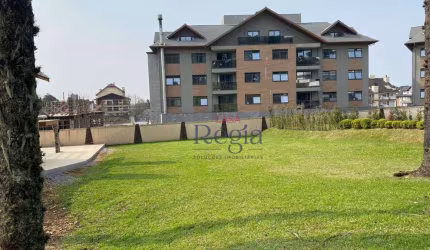 Terreno à venda, 644 m² por R$ 1.400.000,00 - Centro - Canela/RS