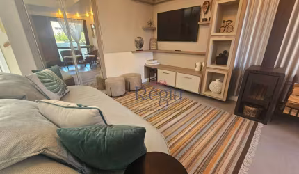Casa com 3 dormitórios à venda, 111 m² por R$ 990.000,00 - Vila Luiza - Canela/RS