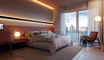 Apartamento com 3 dormitórios à venda, 117 m² por R$ 2.059.666,08 - Centro - Canela/RS