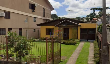 Casa com 3 dormitórios à venda, 121 m² por R$ 620.000 - Palace Hotel - Canela/RS
