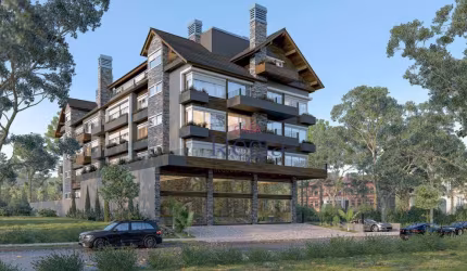 Sala à venda, 90 m² por R$ 1.661.580 - Centro - Canela/RS