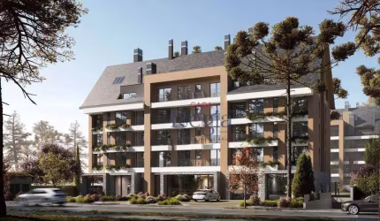 Sala à venda, 61 m² por R$ 1.937.466,10 - Planalto - Gramado/RS