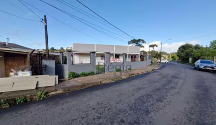 Casa com 3 dormitórios à venda, 179 m² por R$ 790.000 - Eugenio Ferreira - Canela/RS