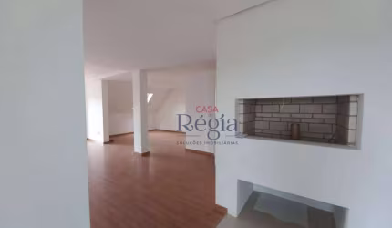 Apartamento com 4 dormitórios à venda, 128 m² por R$ 1.720.000,00 - Avenida Central - Gramado/RS