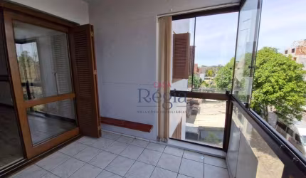 Apartamento com 2 dormitórios à venda, 76 m² por R$ 586.000,00 - Centro - Canela/RS