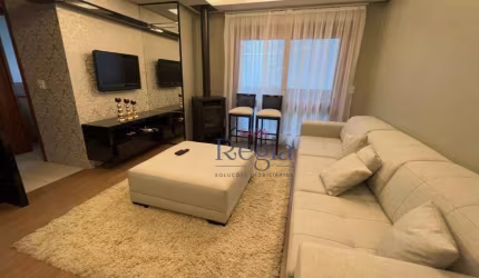 Apartamento a venda no Vale do Quilombo em Gramado!