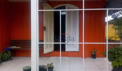 Casa à venda no bairro São Luiz em Canela!