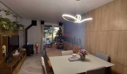 Apartamento á venda no bairro Vila Suiça em Canela!