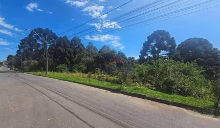 Terrenos à venda na Vila Boeira em Canela!